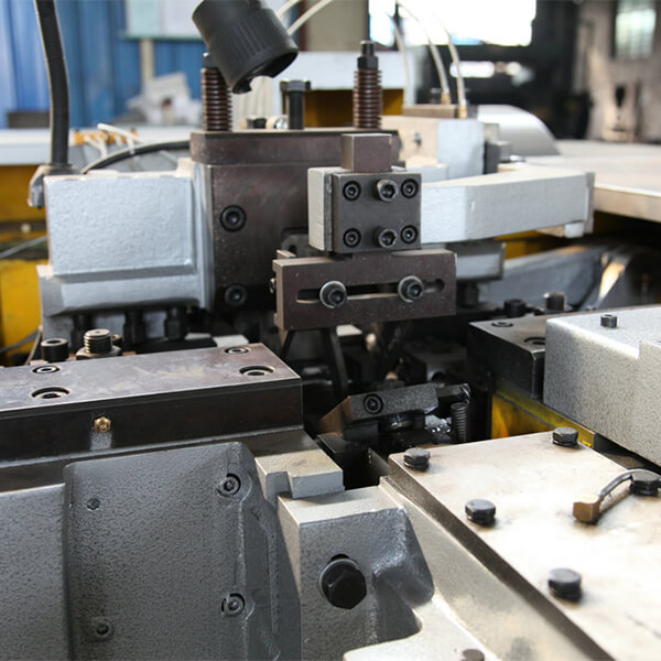 G80 bending machine