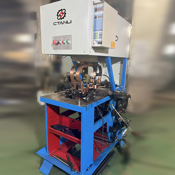 G30 Bending machine