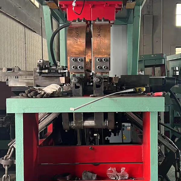 G30 welding machine