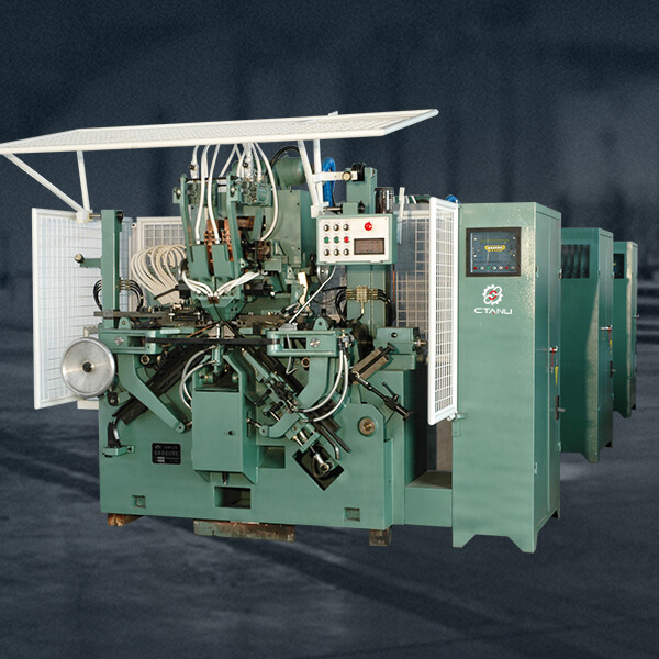 G80 WELDING MACHINE