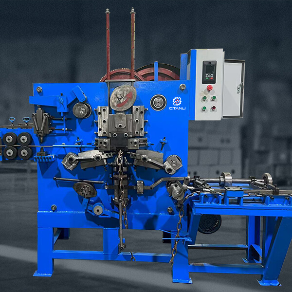 G30 Bending machine